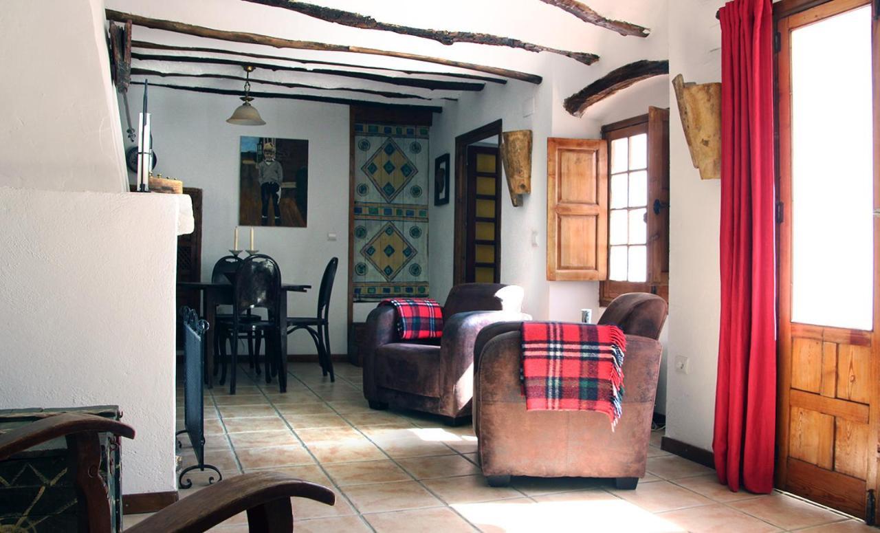 Appartement El Patio Fuente-Tojar