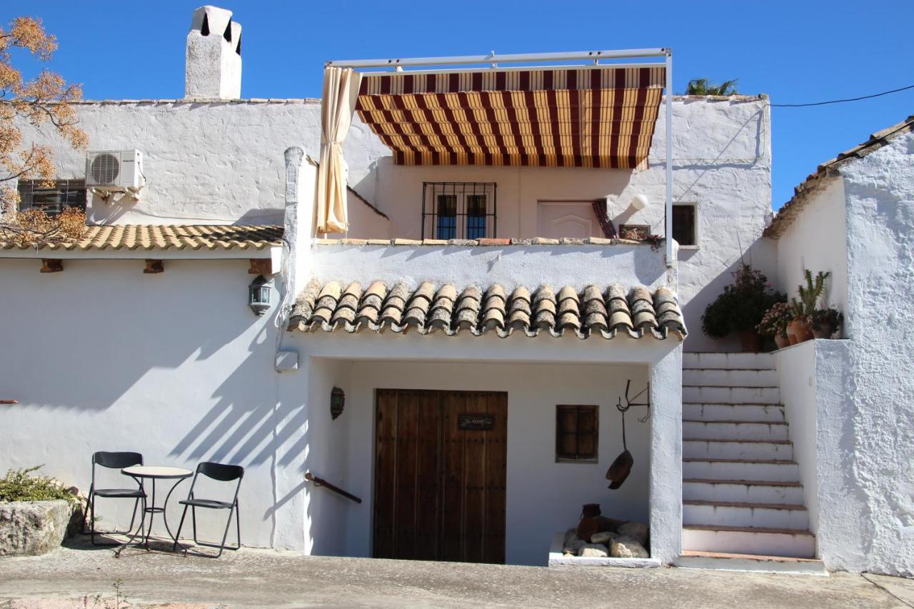 Appartement El Patio Fuente-Tojar