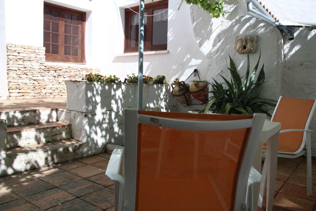 El Patio Appartement