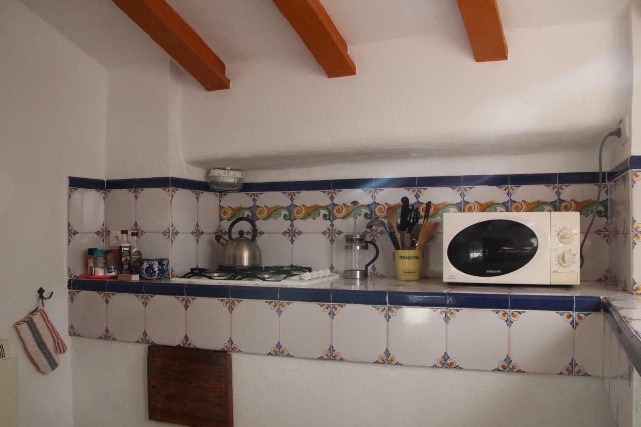 Appartement El Patio Fuente-Tojar