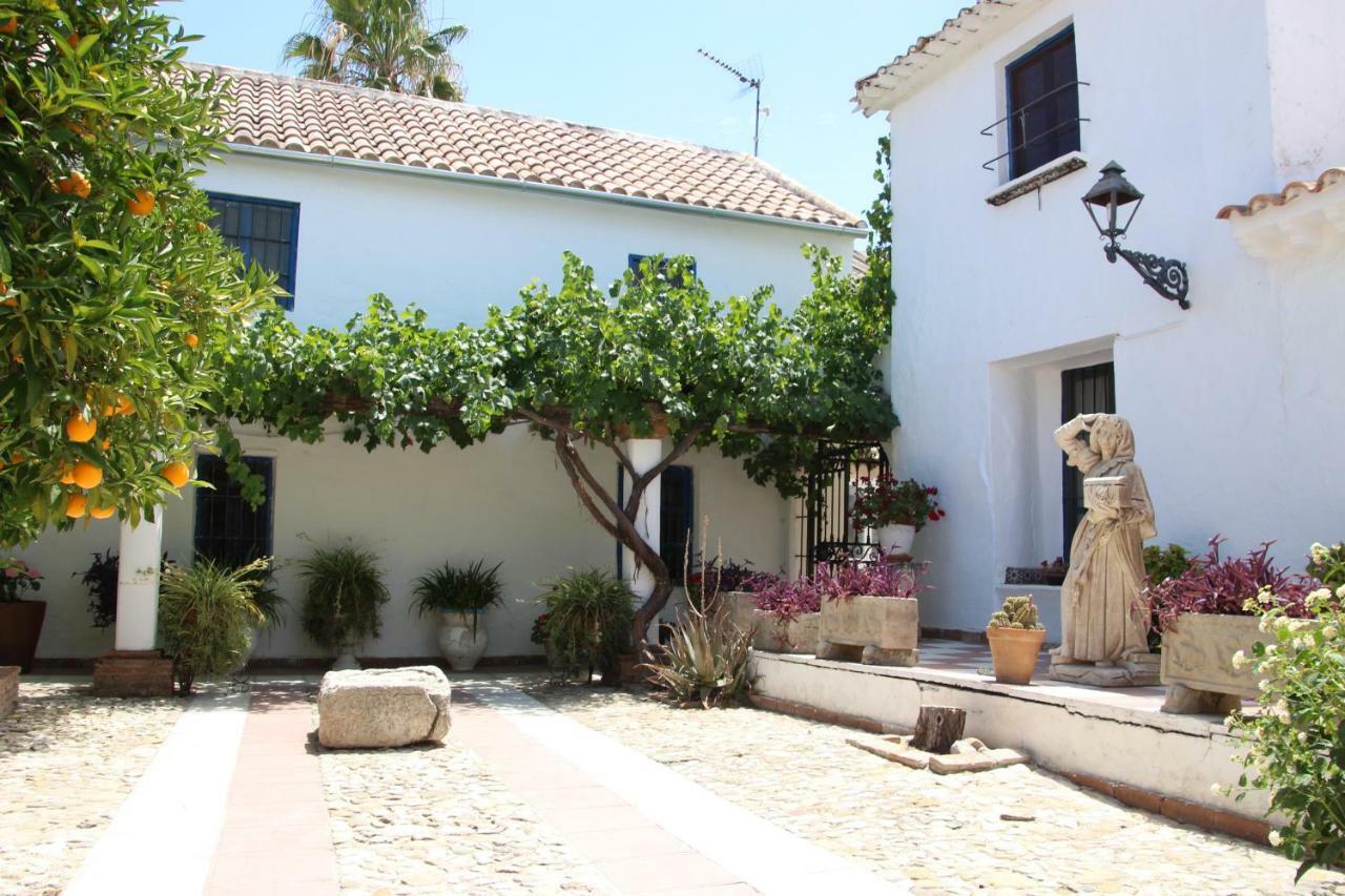 El Patio *